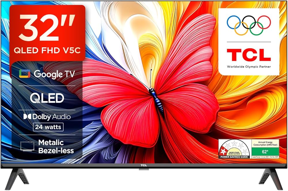 LED TV