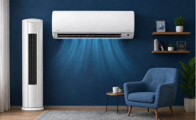 AC Rental Chennai