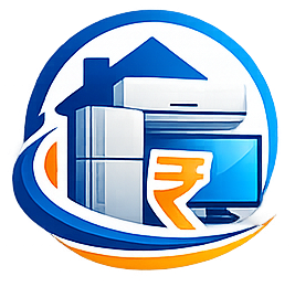 Bhushan Rentals logo